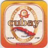 Cubay CU 011